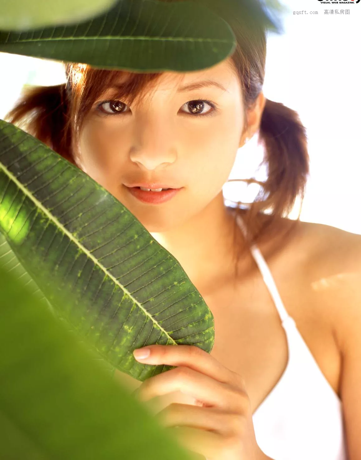长崎莉奈 Nagasaki 美人 Rina 高画质艺术摄影 日本