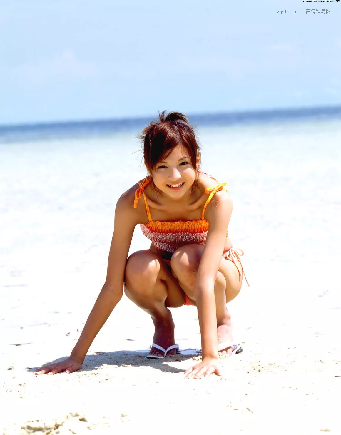 长崎莉奈 Nagasaki 美人 Rina 高画质艺术摄影 日本