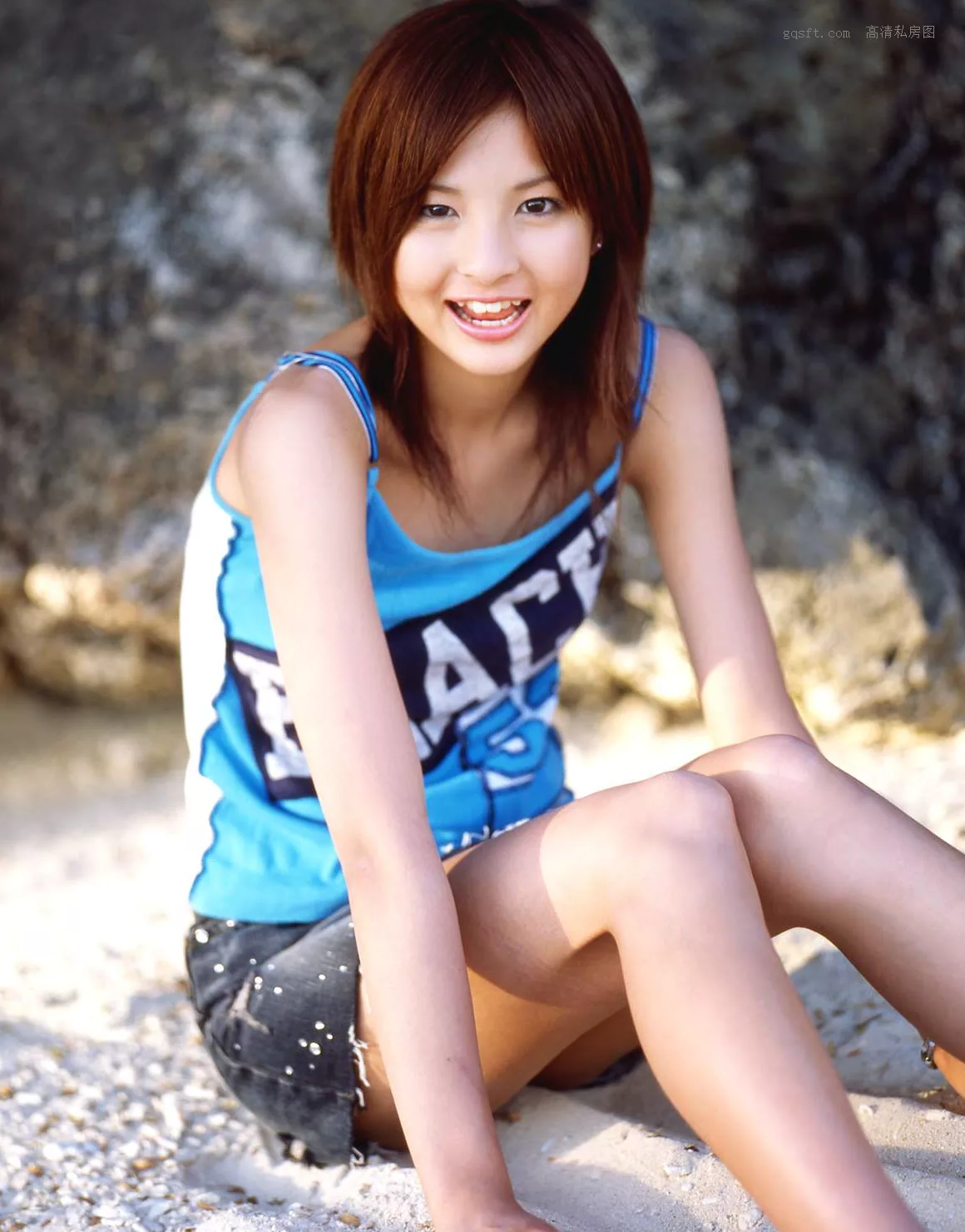 长崎莉奈 Nagasaki 美人 Rina 高画质艺术摄影 日本