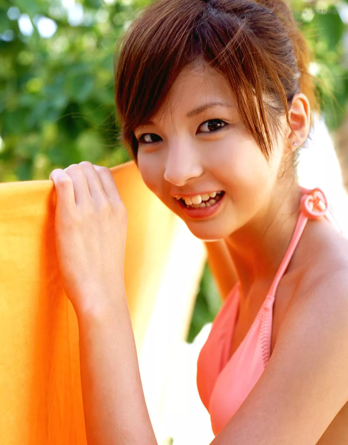 长崎莉奈 Nagasaki 美人 Rina 高画质艺术摄影 日本