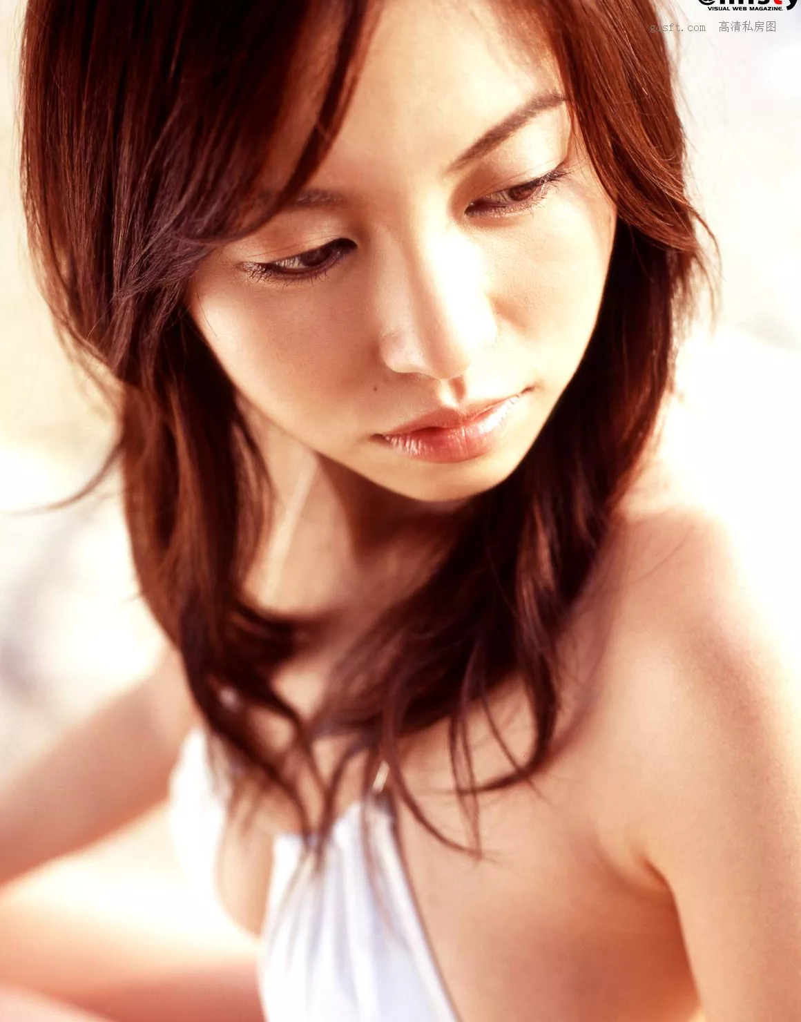 美女 高品质艺术图摄影 日本 MARI