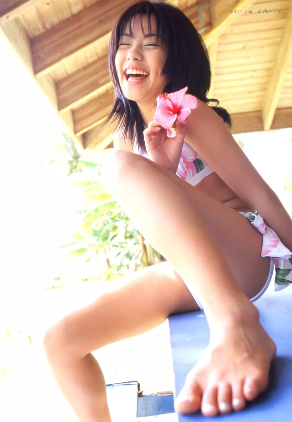 Sagawa 高质写真摄影 仙女 佐川美琴 Mikoto 日本