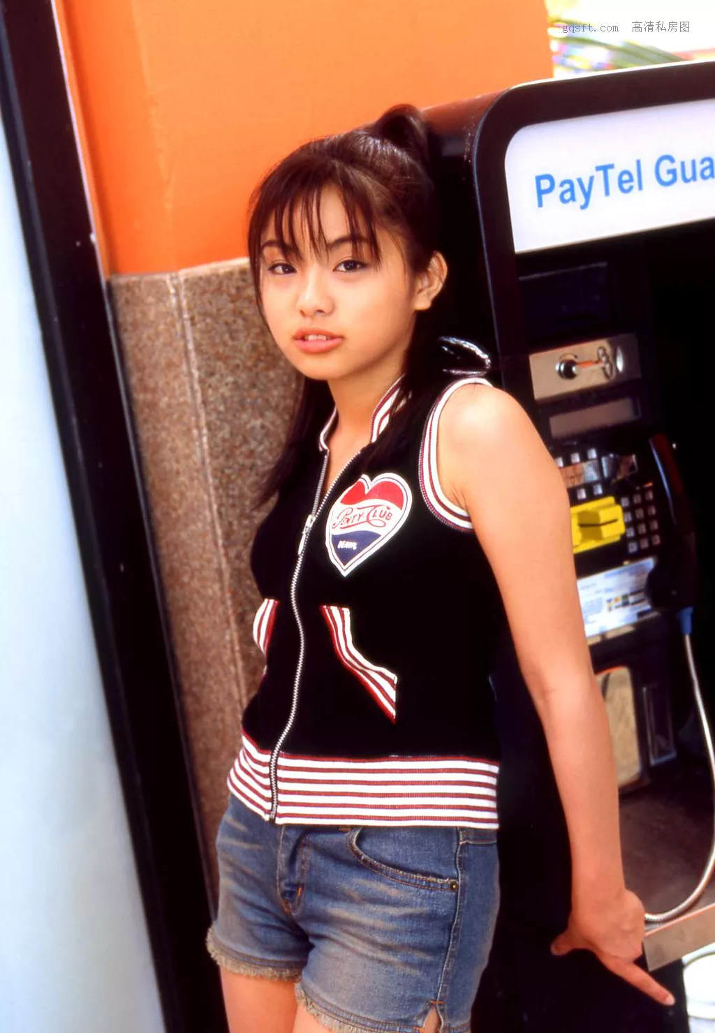 Sagawa 高质写真摄影 仙女 佐川美琴 Mikoto 日本