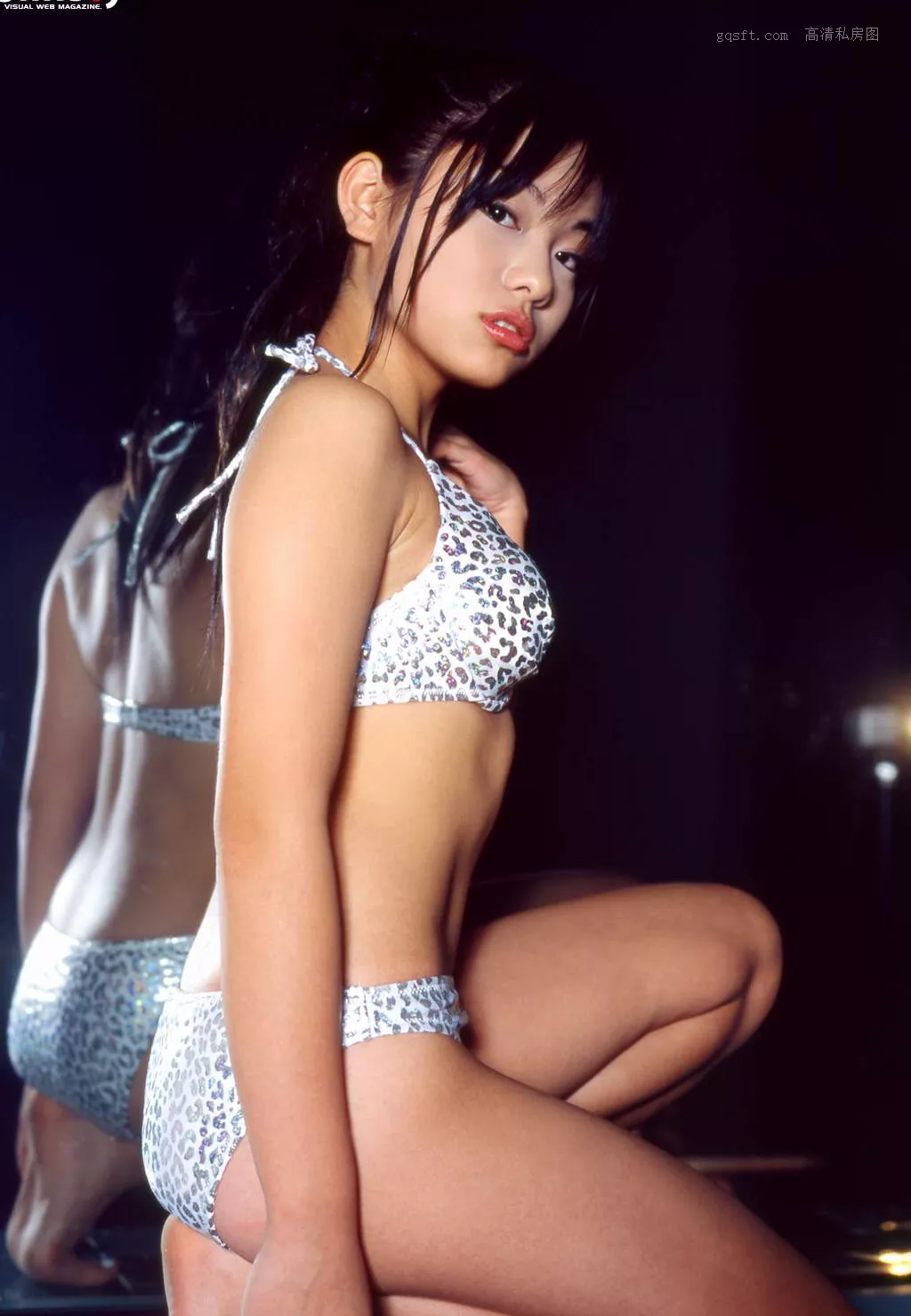 Sagawa 高质写真摄影 仙女 佐川美琴 Mikoto 日本