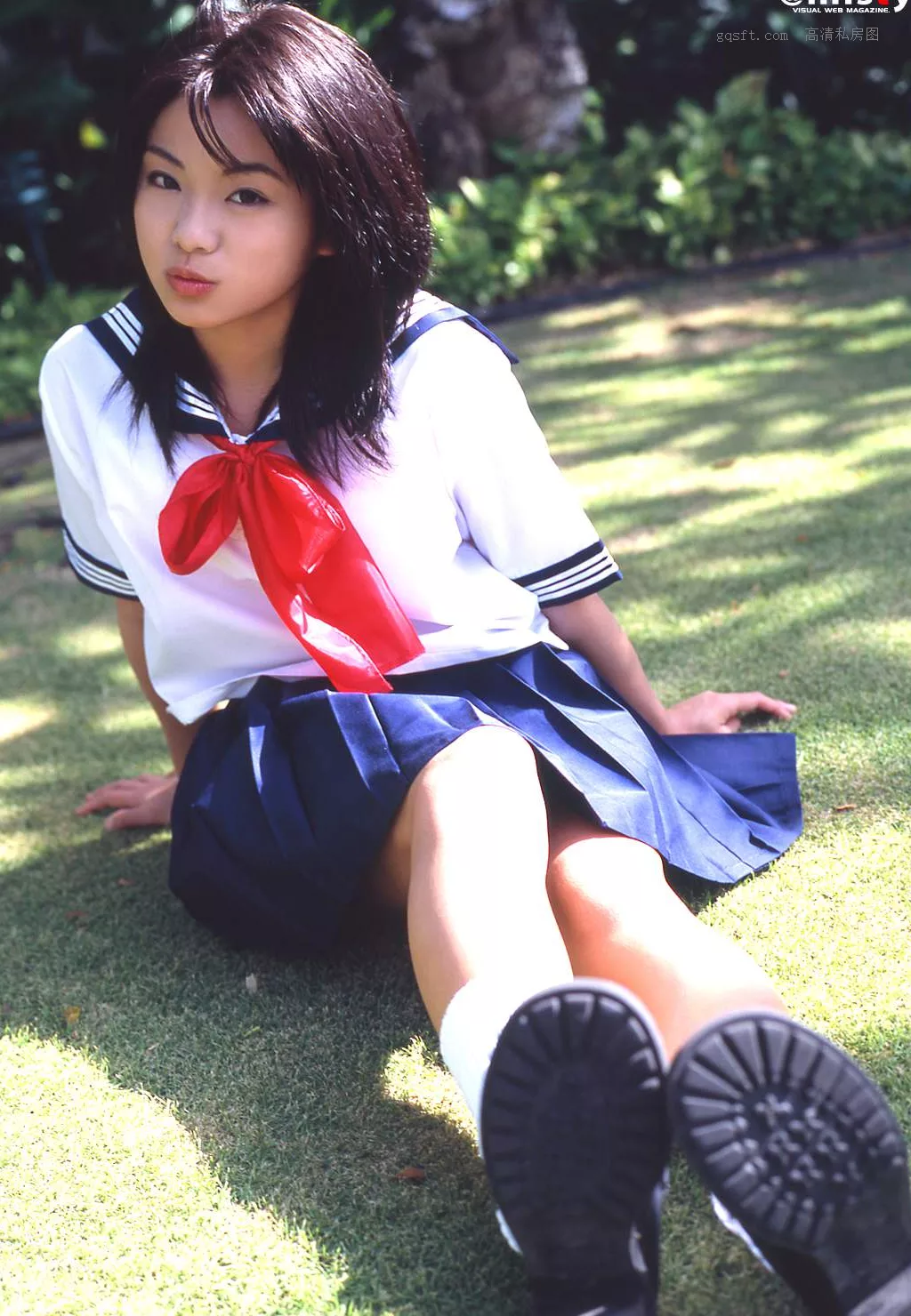 Sagawa 高质写真摄影 仙女 佐川美琴 Mikoto 日本