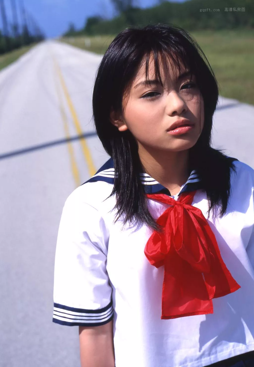 Sagawa 高质写真摄影 仙女 佐川美琴 Mikoto 日本