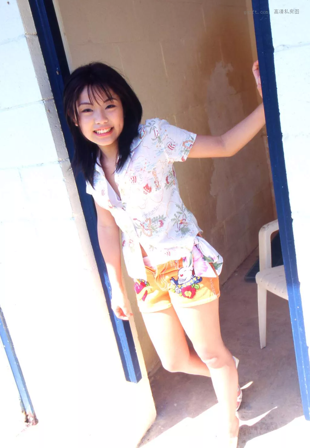 Sagawa 高质写真摄影 仙女 佐川美琴 Mikoto 日本