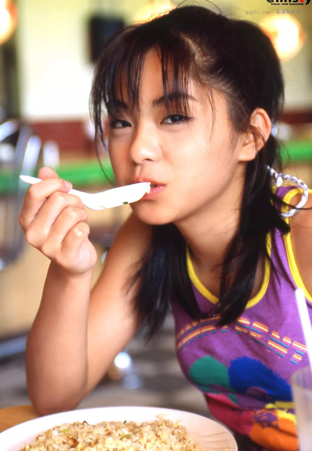 Sagawa 高质写真摄影 仙女 佐川美琴 Mikoto 日本