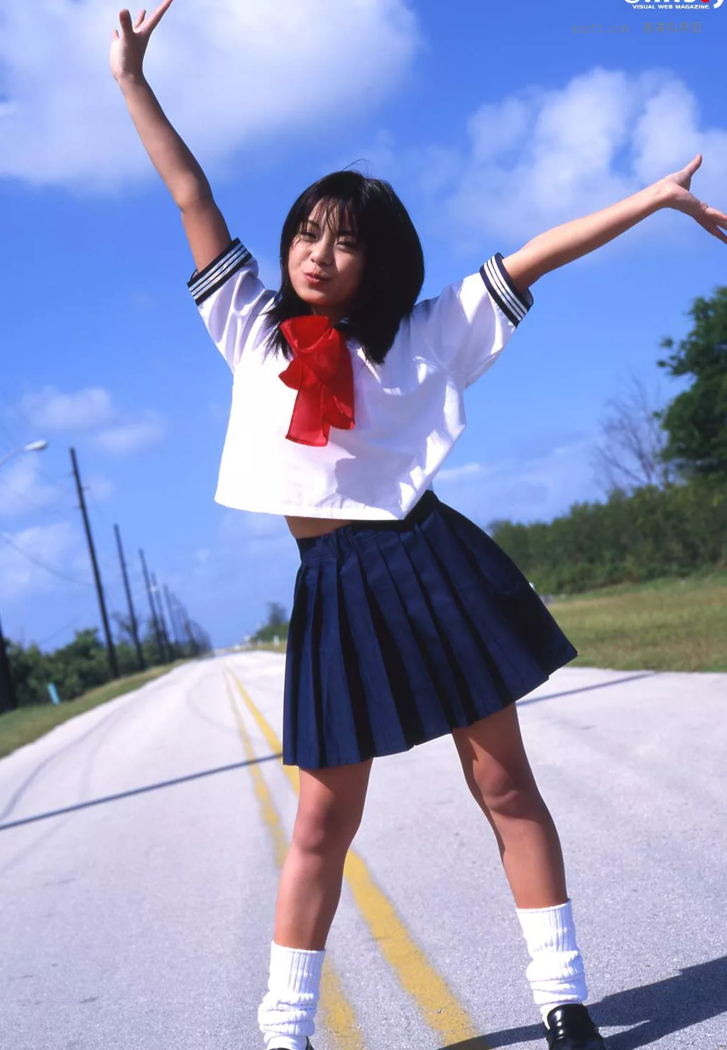 Sagawa 高质写真摄影 仙女 佐川美琴 Mikoto 日本
