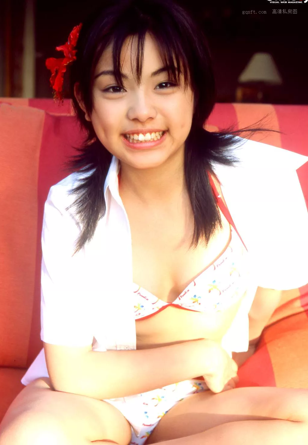 Sagawa 高质写真摄影 仙女 佐川美琴 Mikoto 日本