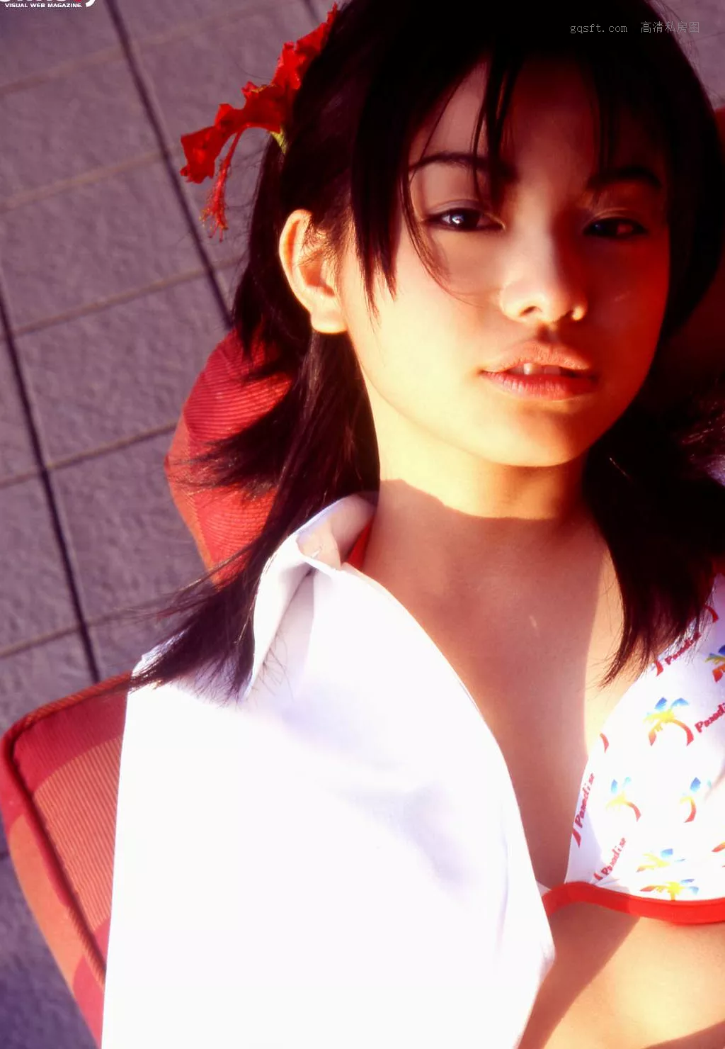 Sagawa 高质写真摄影 仙女 佐川美琴 Mikoto 日本