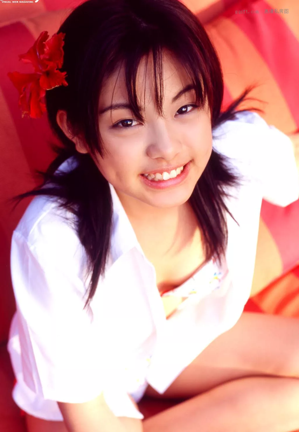 Sagawa 高质写真摄影 仙女 佐川美琴 Mikoto 日本