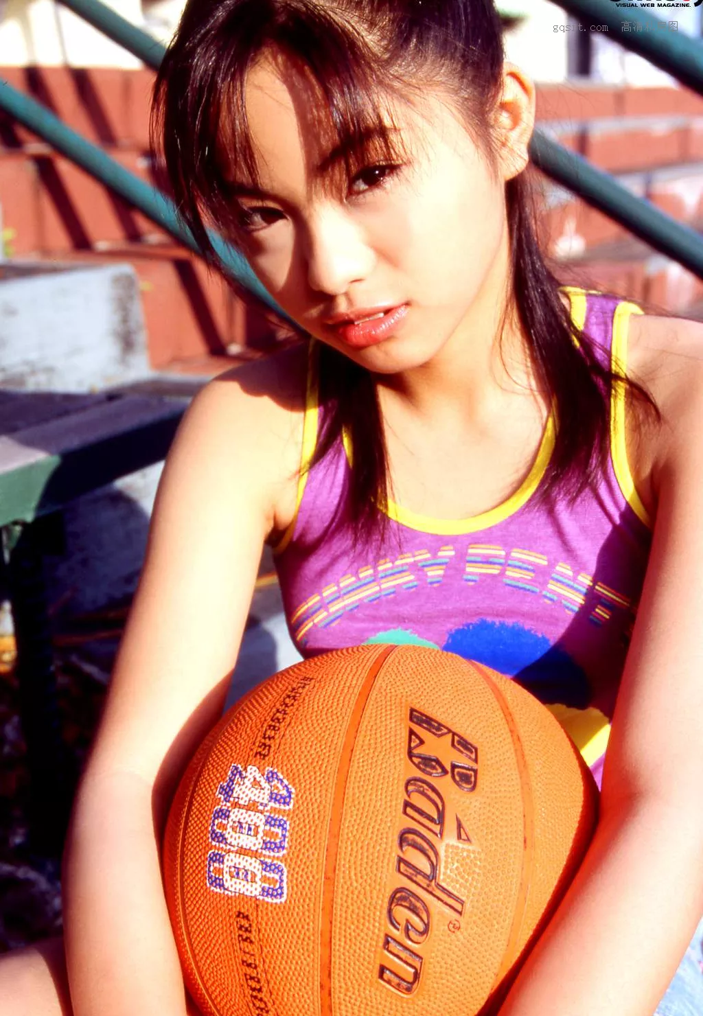 Sagawa 高质写真摄影 仙女 佐川美琴 Mikoto 日本
