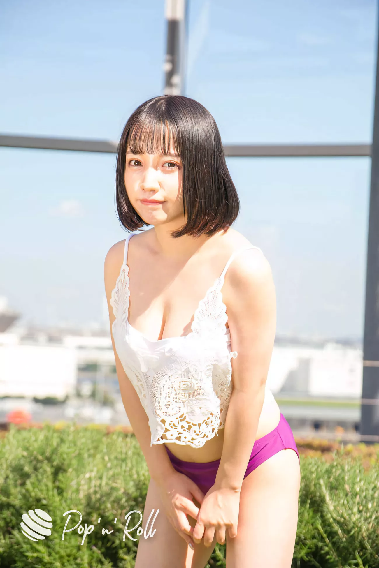 NoNMAYU Set.16 2024年16号) ( はのんまゆYoung 2024 HA Magazine