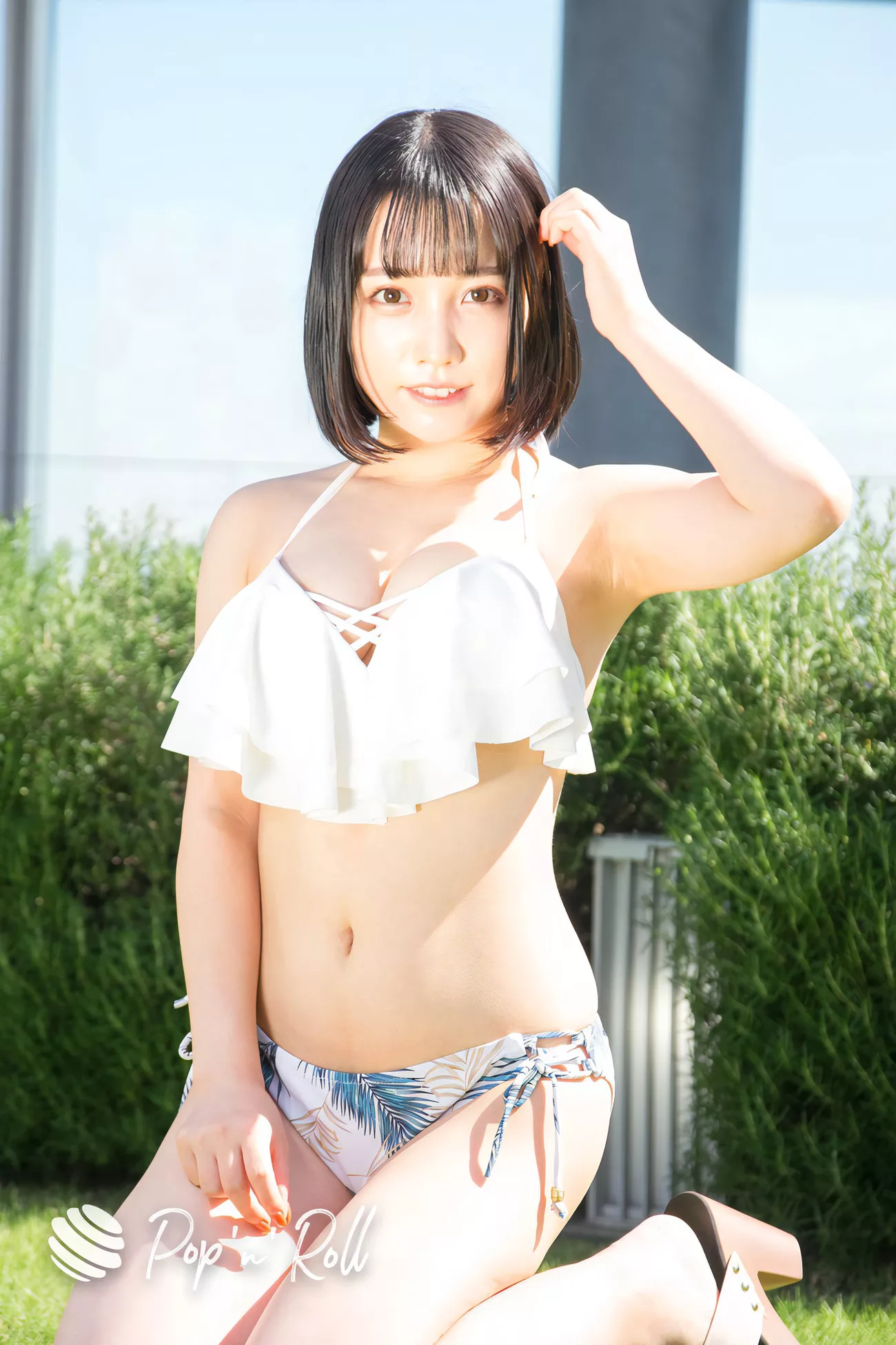 NoNMAYU Set.16 2024年16号) ( はのんまゆYoung 2024 HA Magazine