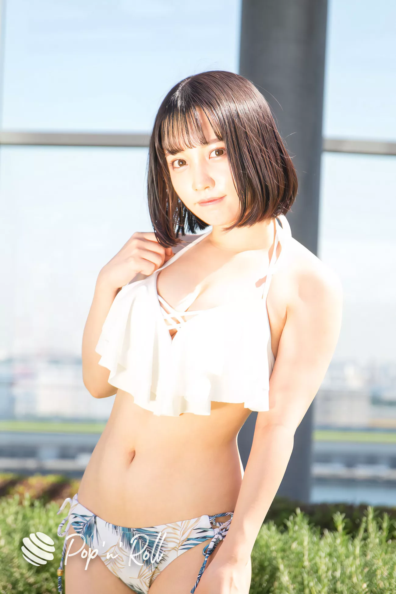 NoNMAYU Set.16 2024年16号) ( はのんまゆYoung 2024 HA Magazine