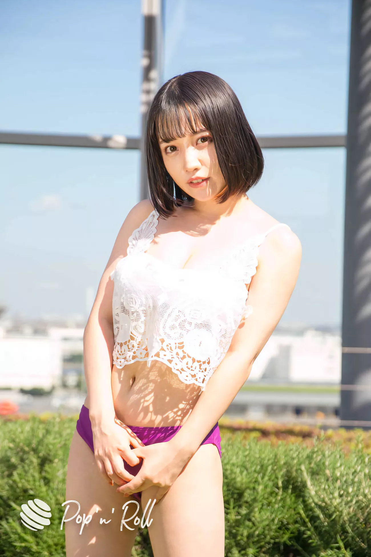 NoNMAYU Set.16 2024年16号) ( はのんまゆYoung 2024 HA Magazine
