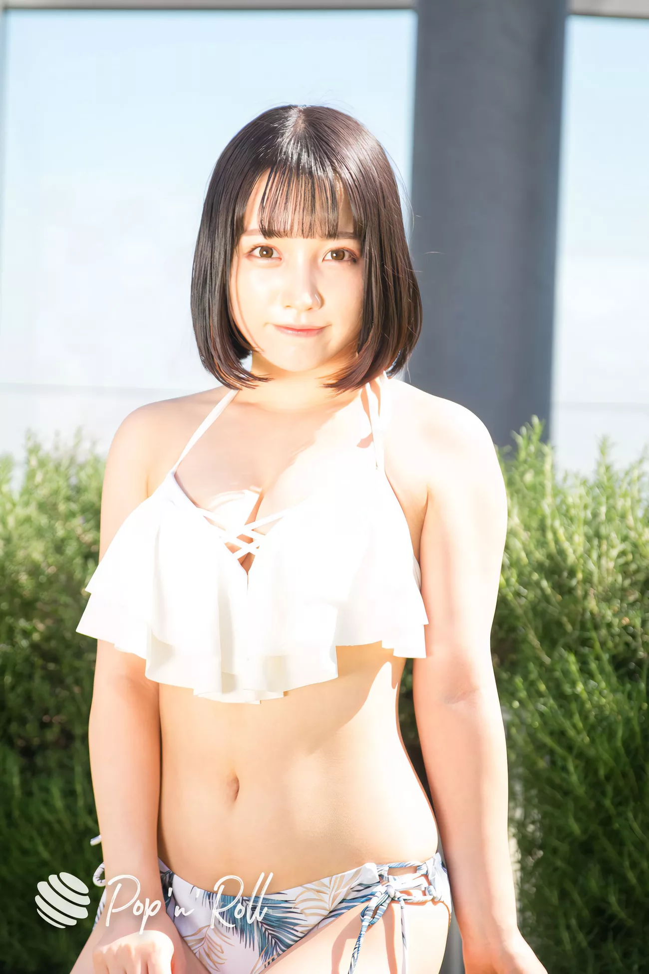 NoNMAYU Set.16 2024年16号) ( はのんまゆYoung 2024 HA Magazine