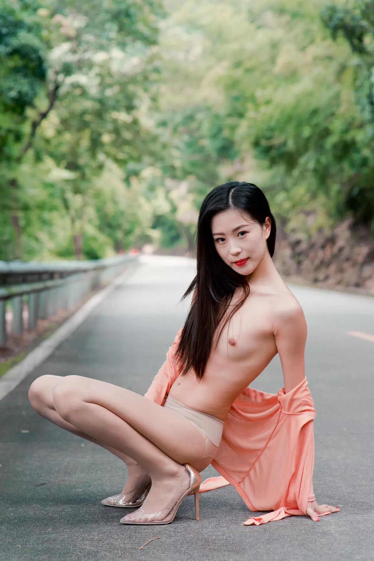Alice《水库》 小子怡 高画质图相图集