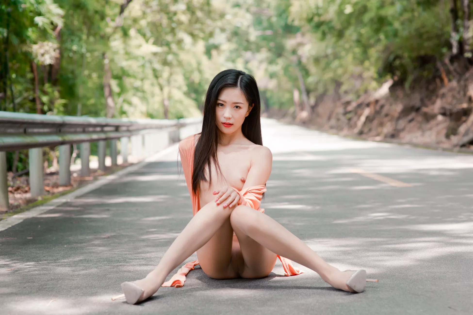 Alice《水库》 小子怡 高画质图相图集