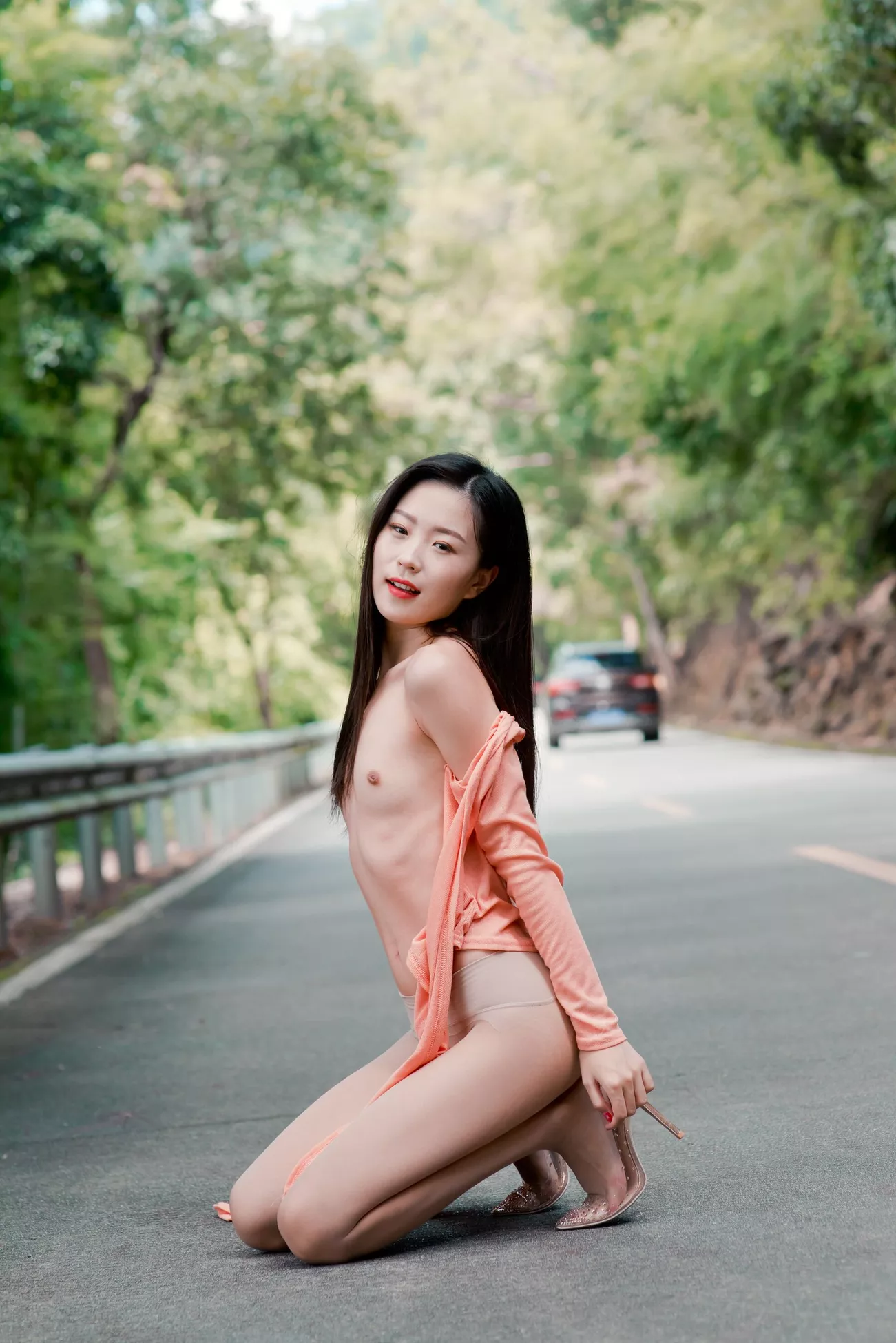 Alice《水库》 小子怡 高画质图相图集