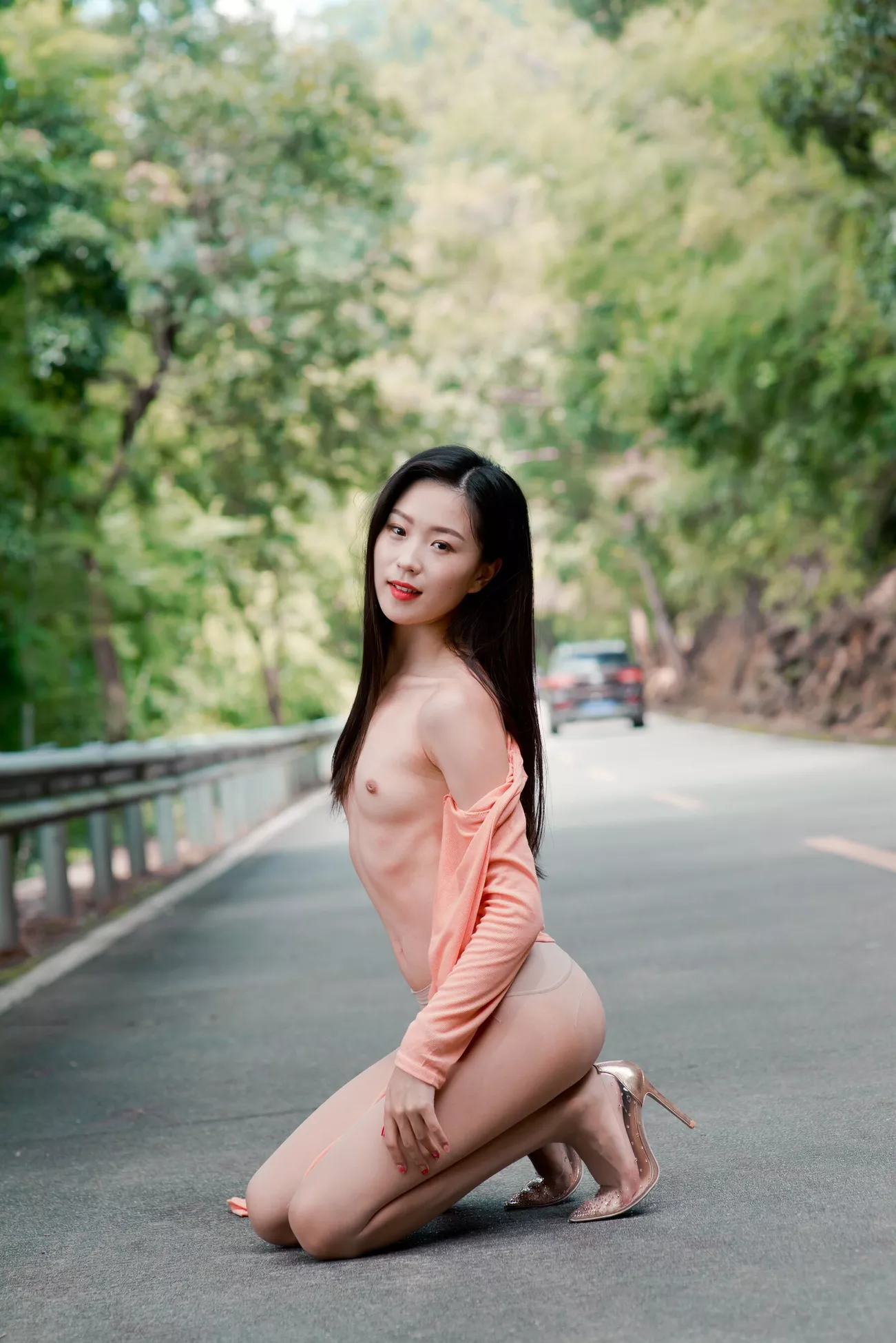 Alice《水库》 小子怡 高画质图相图集
