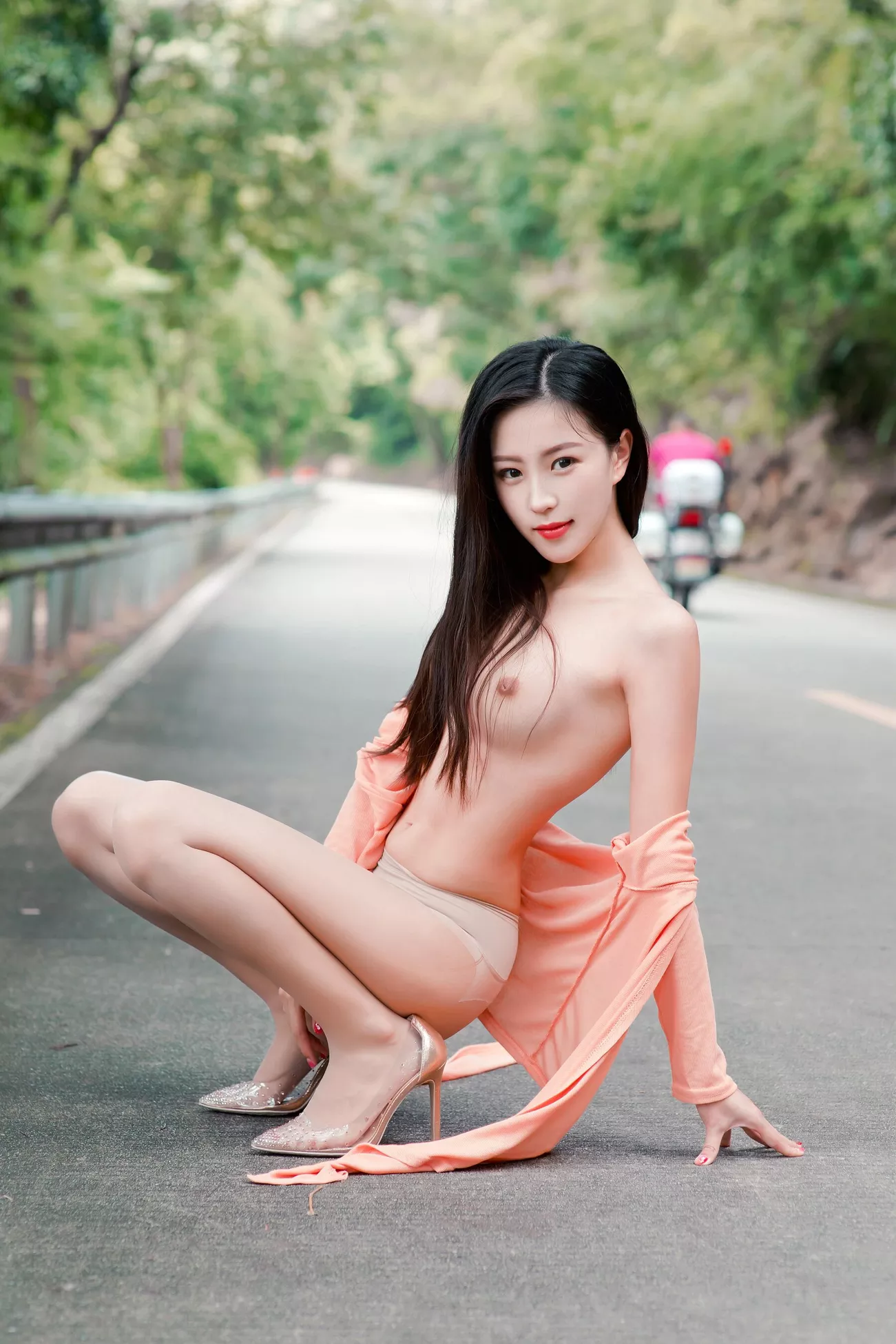 Alice《水库》 小子怡 高画质图相图集