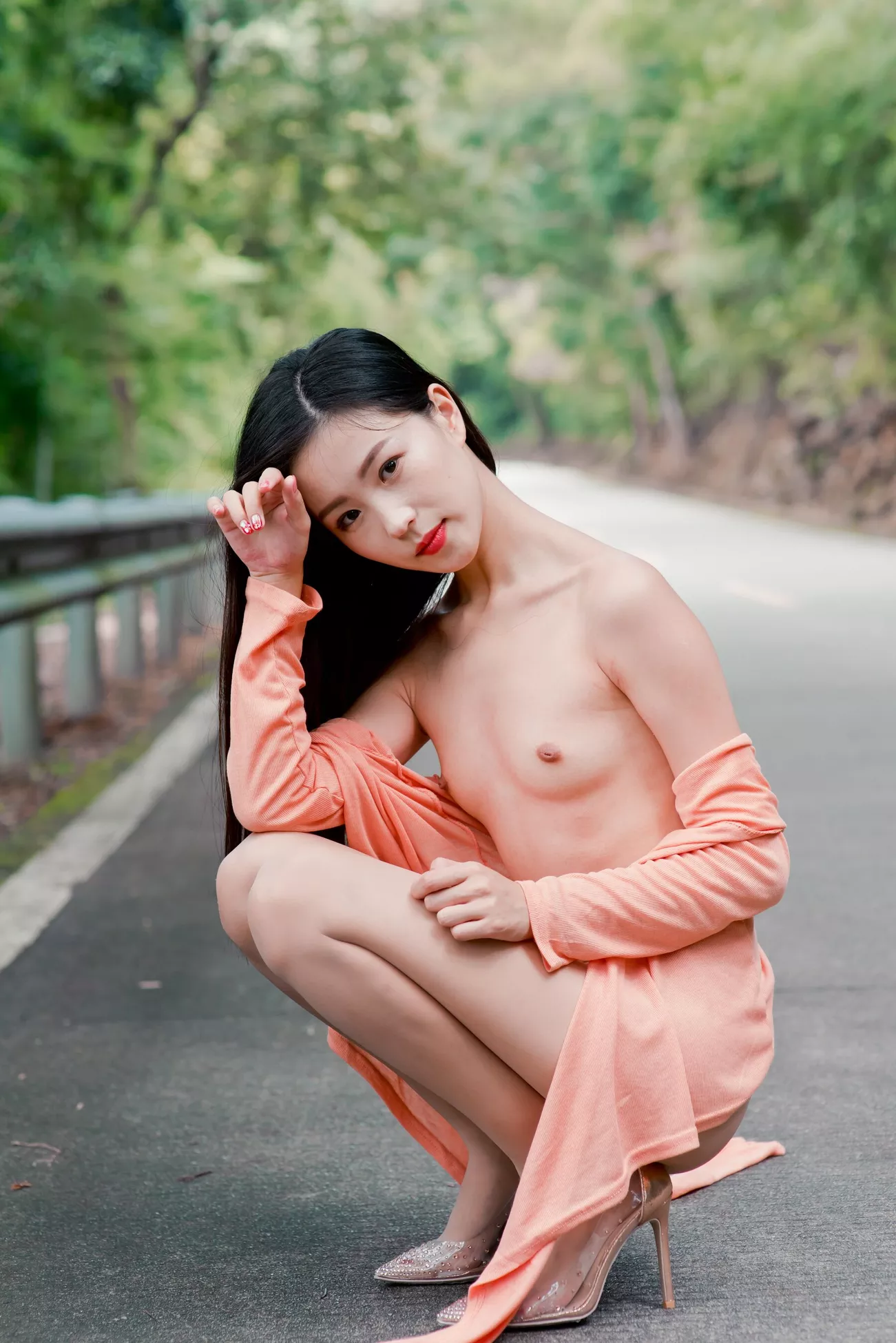 Alice《水库》 小子怡 高画质图相图集