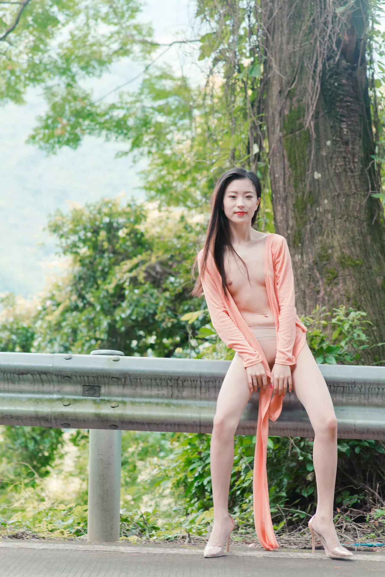Alice《水库》 小子怡 高画质图相图集