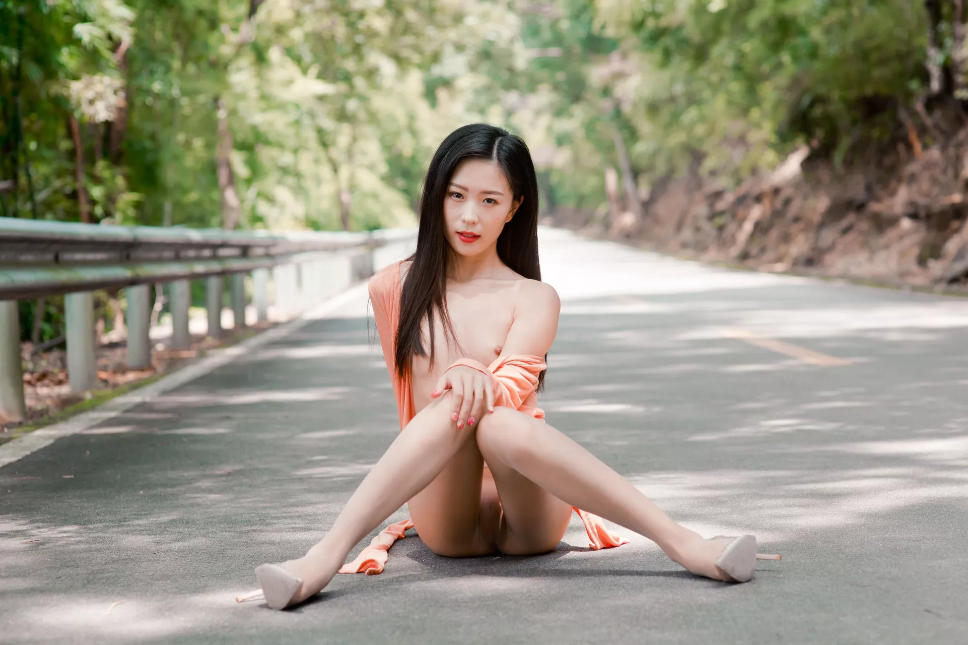 Alice《水库》 小子怡 高画质图相图集
