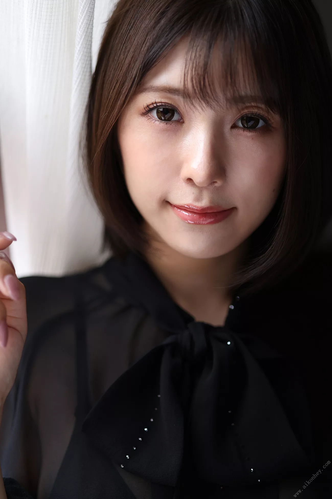 【今夜、私はあなたのしもべ】 つばさ舞×藤かんな周刊写真集 全集修正