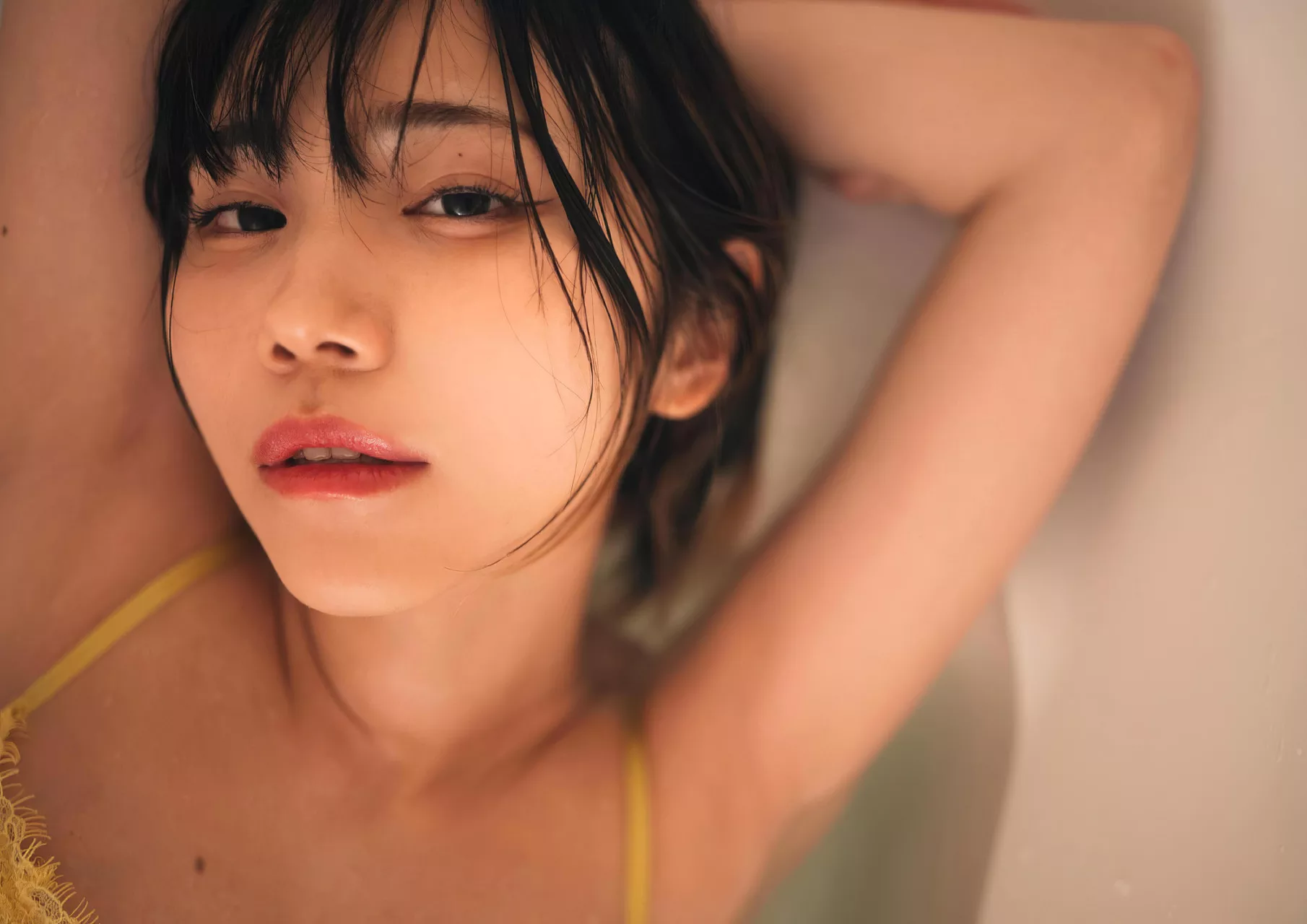 Nito 【欲求】 仁藤りさKindle完全限定艺术图集 Lisa 全集修正