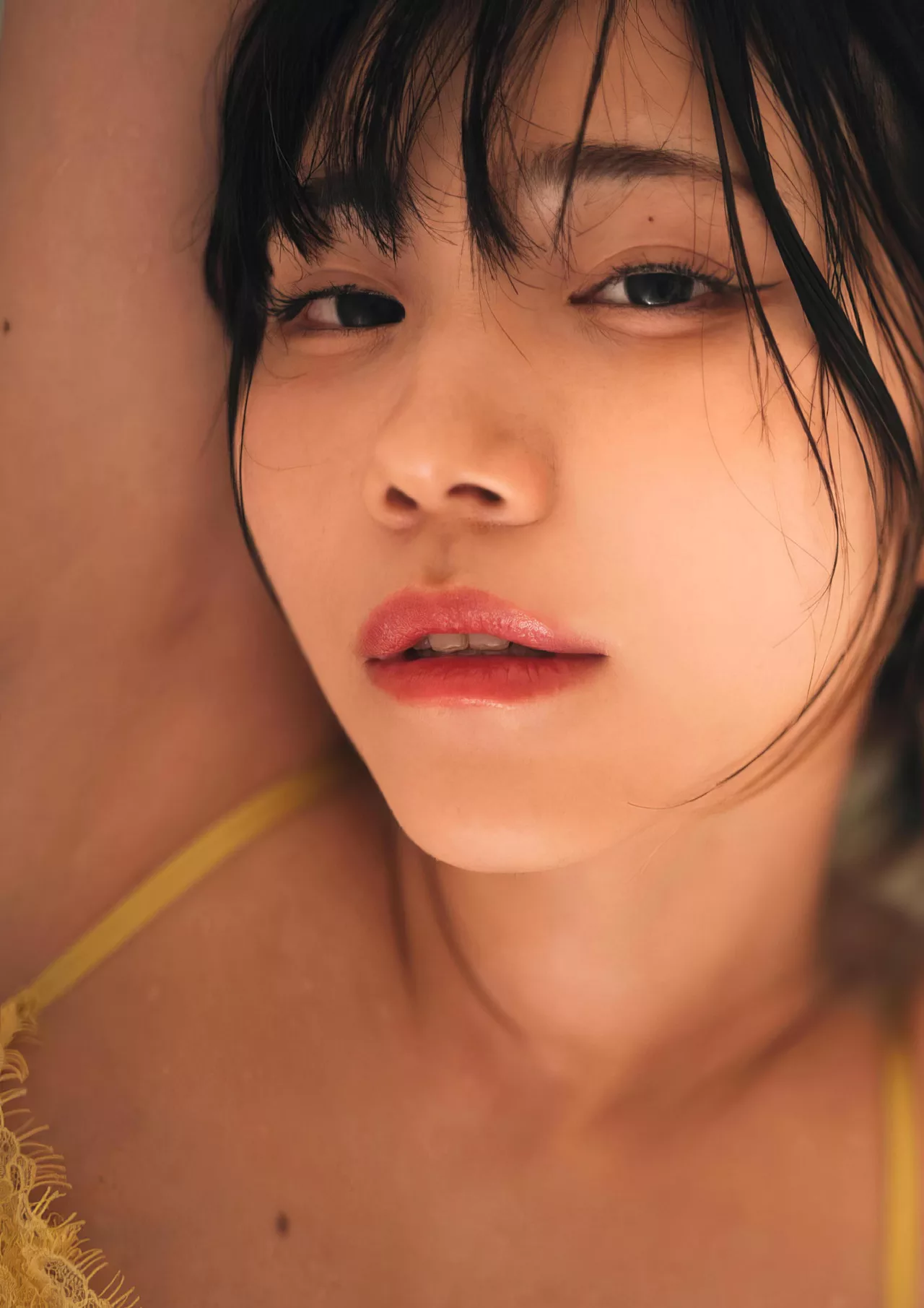 Nito 【欲求】 仁藤りさKindle完全限定艺术图集 Lisa 全集修正