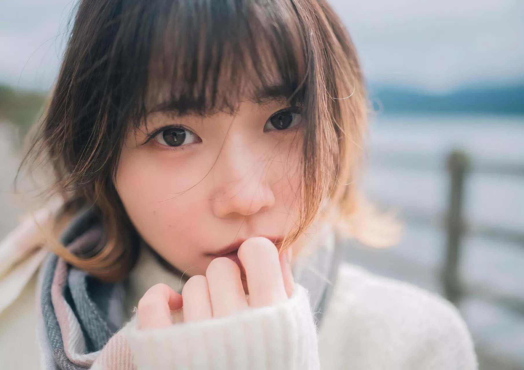 Nito 【欲求】 仁藤りさKindle完全限定艺术图集 Lisa 全集修正