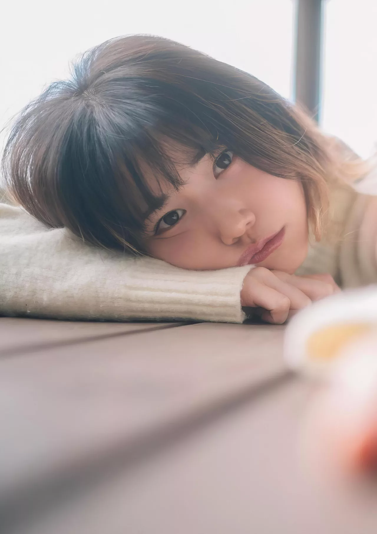Nito 【欲求】 仁藤りさKindle完全限定艺术图集 Lisa 全集修正