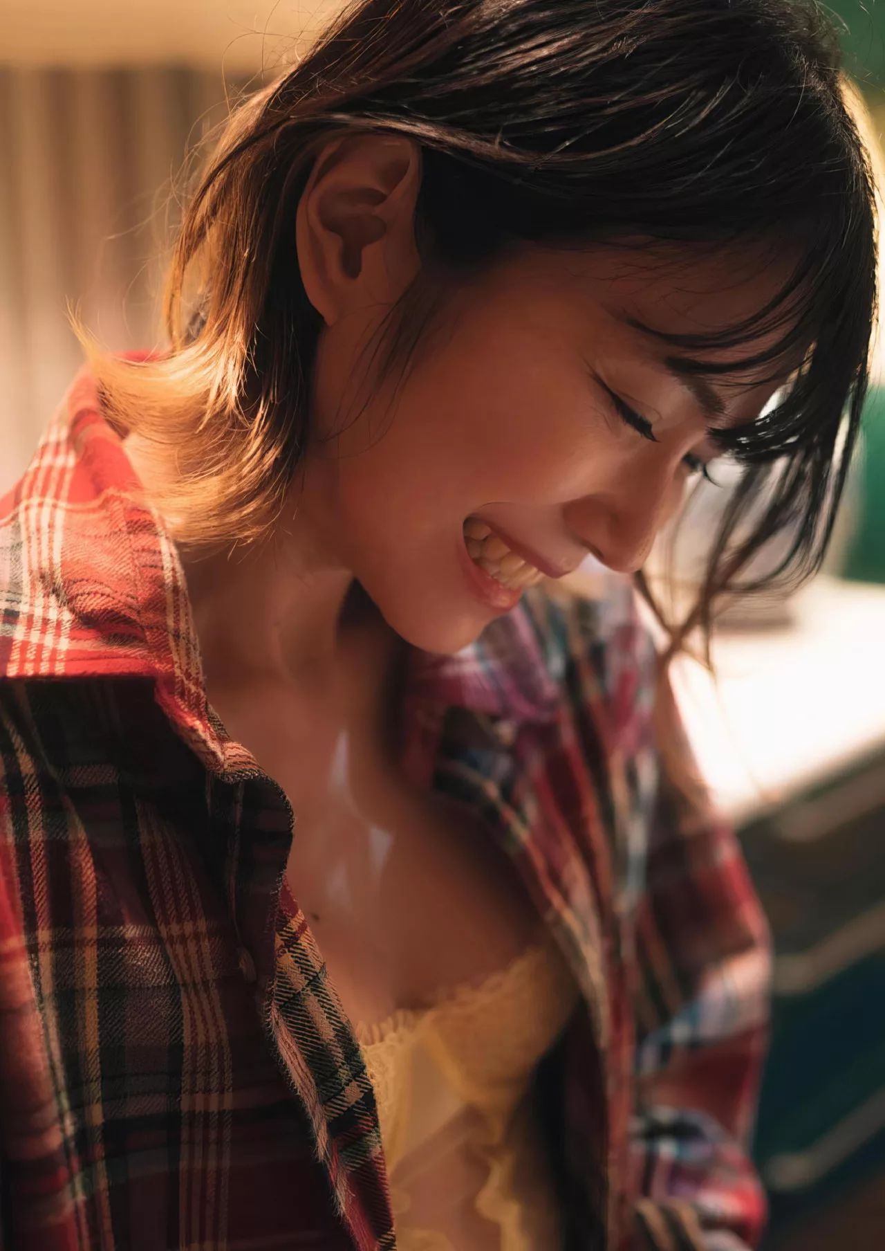 Nito 【欲求】 仁藤りさKindle完全限定艺术图集 Lisa 全集修正