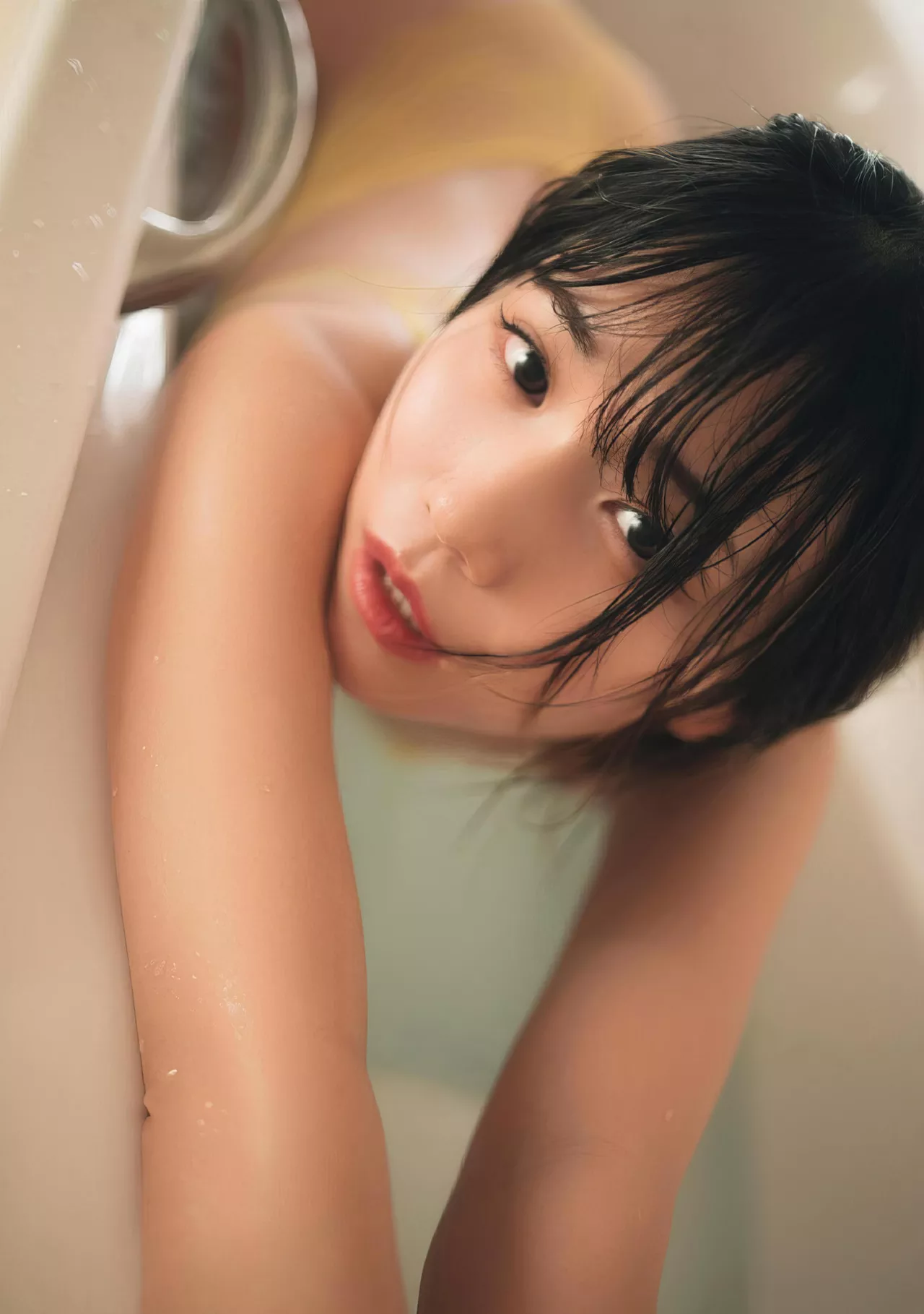 Nito 【欲求】 仁藤りさKindle完全限定艺术图集 Lisa 全集修正