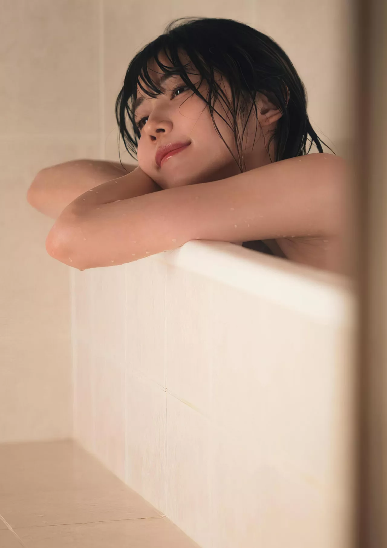 Nito 【欲求】 仁藤りさKindle完全限定艺术图集 Lisa 全集修正
