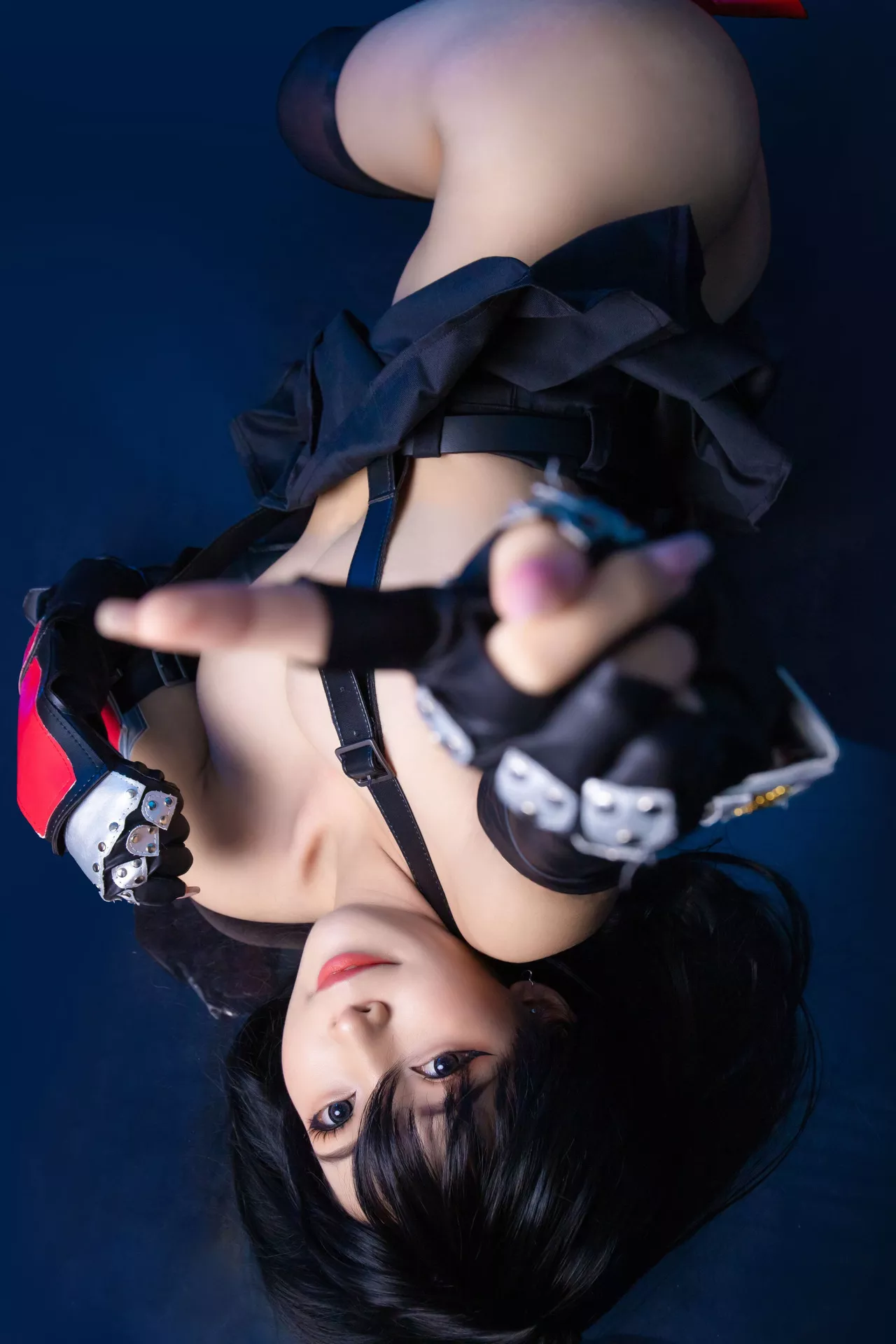 福利 Cosplay 美女 Tifa J. 梅子】 【Umeko Lockhart No.2