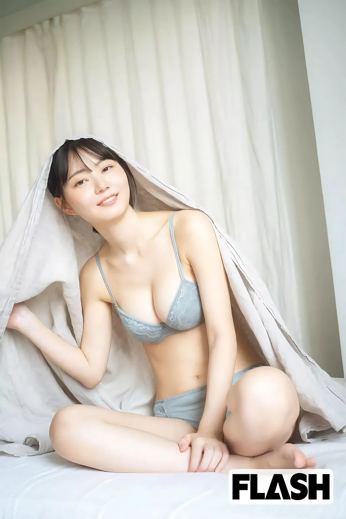 丽模 いけちゃんFLASH 全集修正 ( Ikechan 高品质写真摄影 日本
