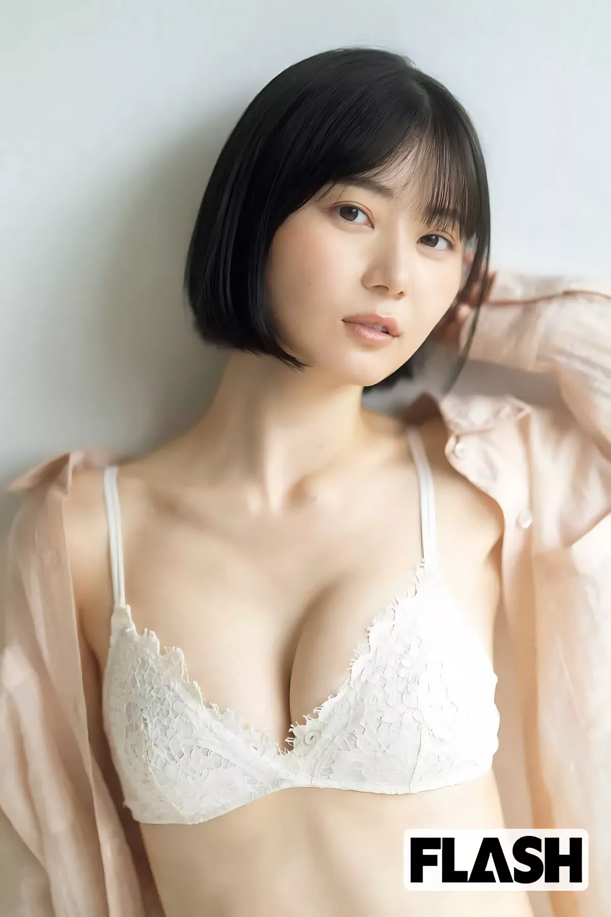 丽模 いけちゃんFLASH 全集修正 ( Ikechan 高品质写真摄影 日本