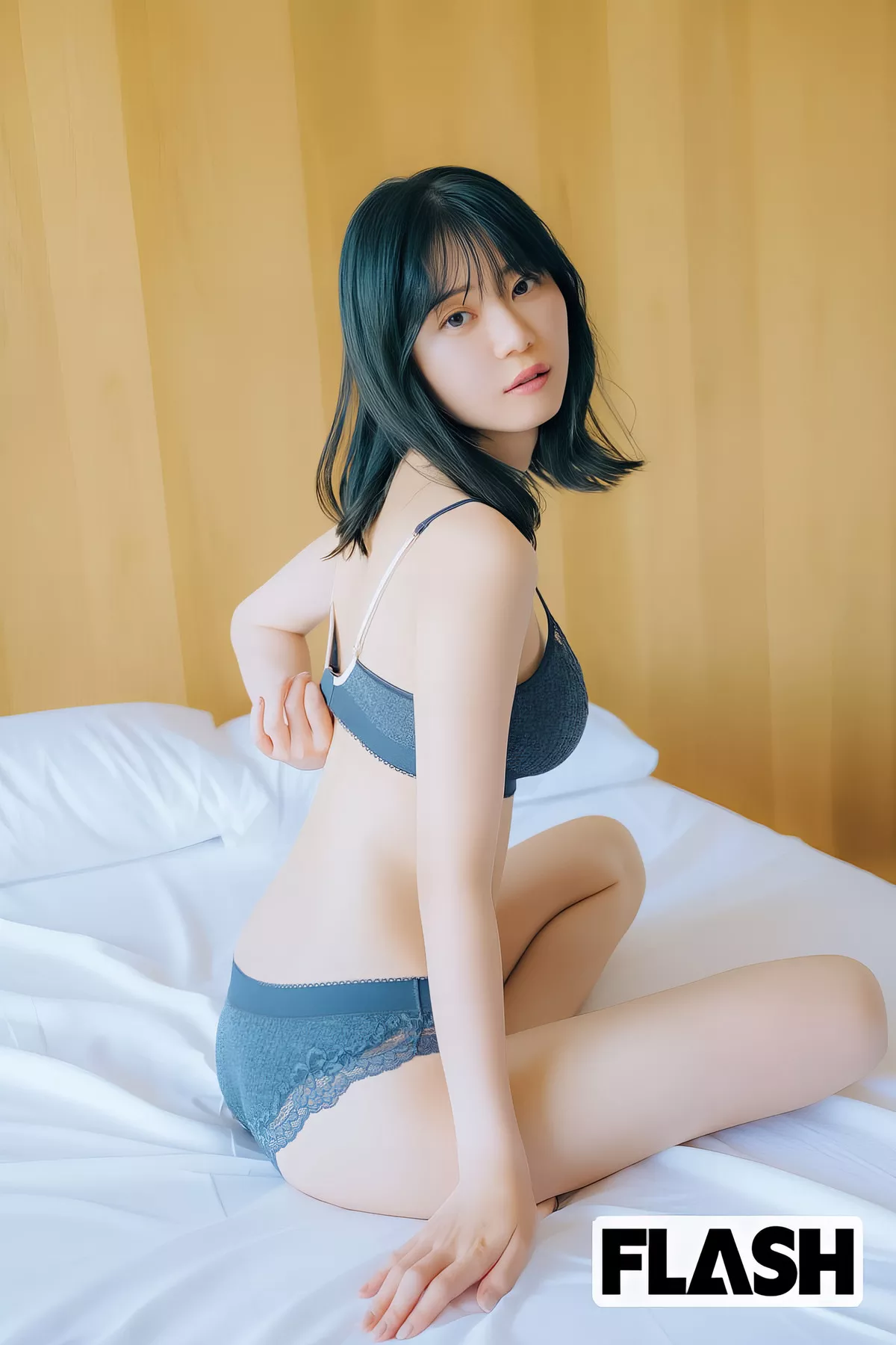 丽模 いけちゃんFLASH 全集修正 ( Ikechan 高品质写真摄影 日本