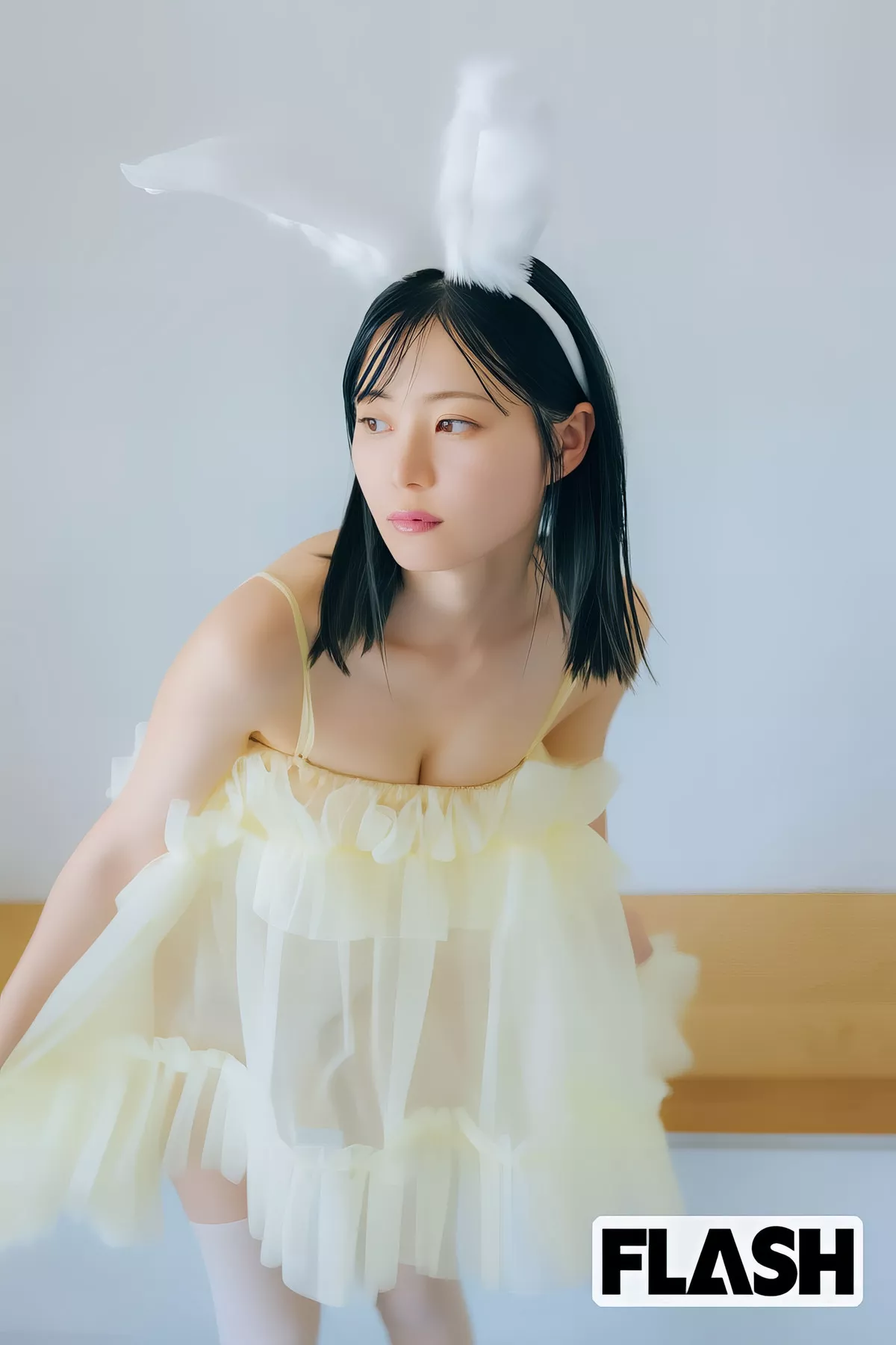 丽模 いけちゃんFLASH 全集修正 ( Ikechan 高品质写真摄影 日本