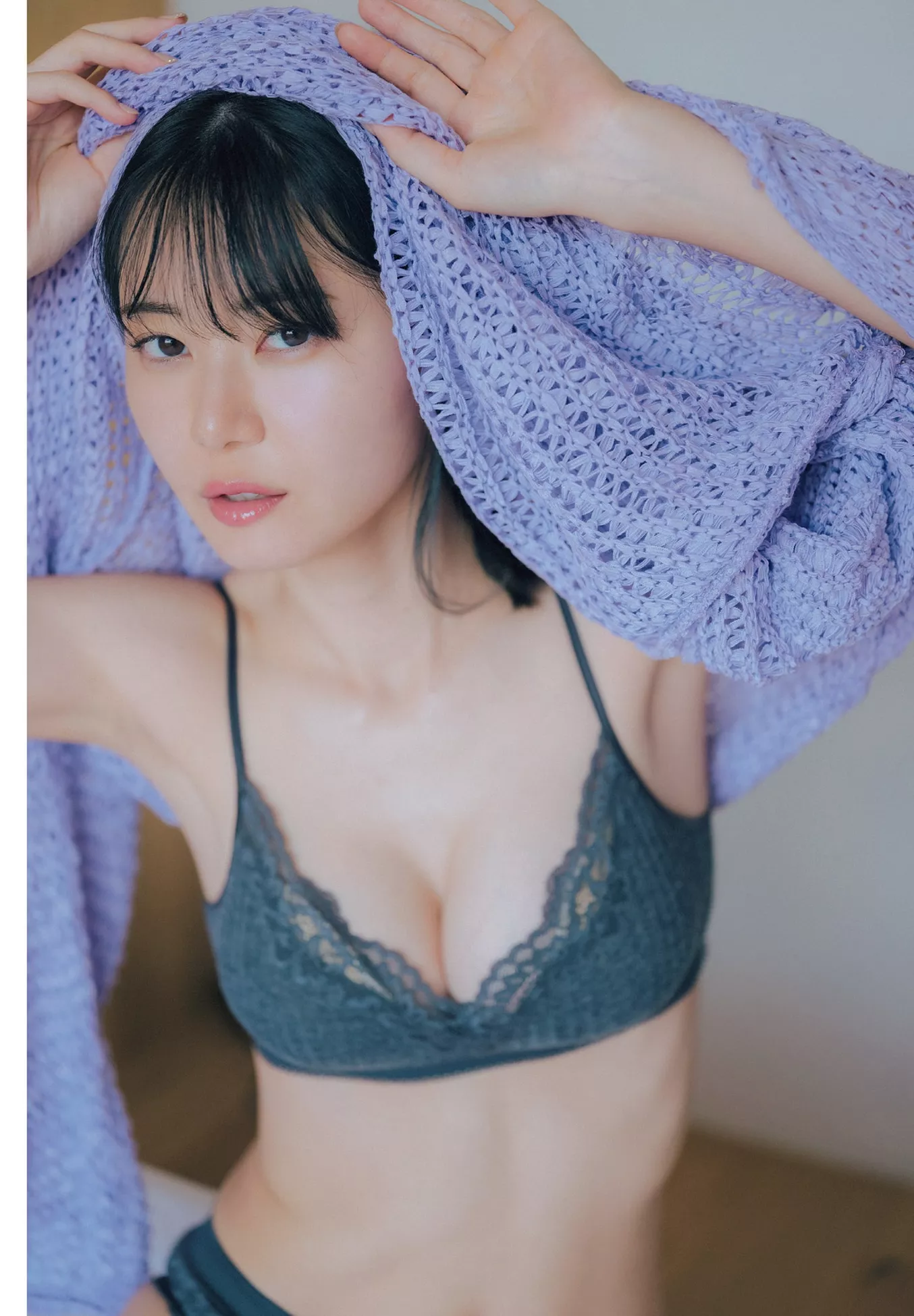 丽模 いけちゃんFLASH 全集修正 ( Ikechan 高品质写真摄影 日本