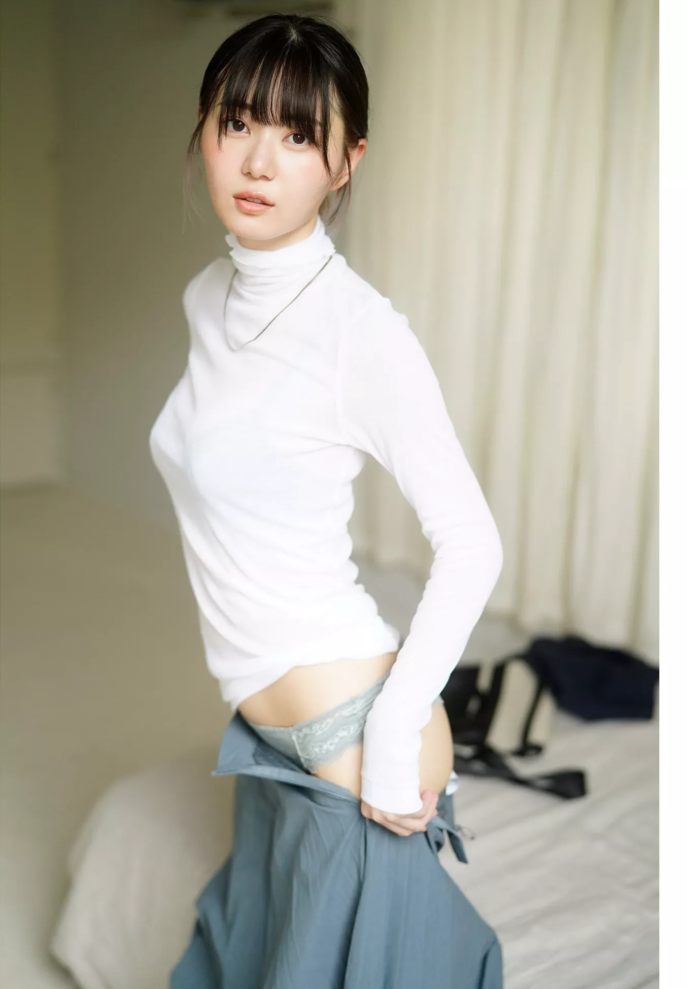 丽模 いけちゃんFLASH 全集修正 ( Ikechan 高品质写真摄影 日本