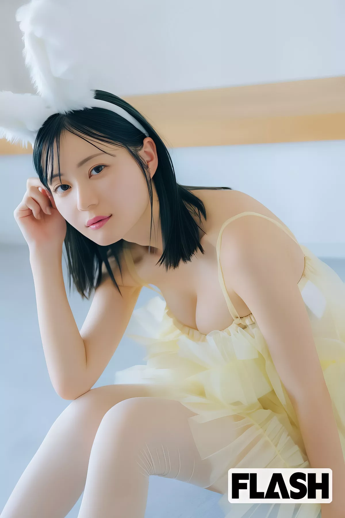 丽模 いけちゃんFLASH 全集修正 ( Ikechan 高品质写真摄影 日本