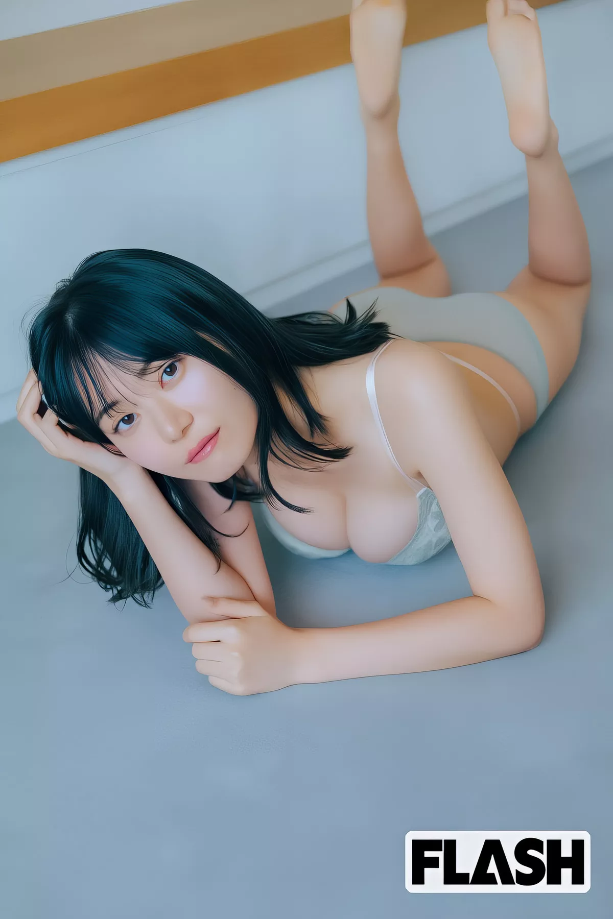 丽模 いけちゃんFLASH 全集修正 ( Ikechan 高品质写真摄影 日本