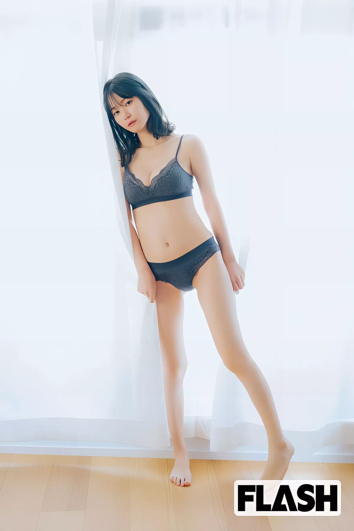 丽模 いけちゃんFLASH 全集修正 ( Ikechan 高品质写真摄影 日本