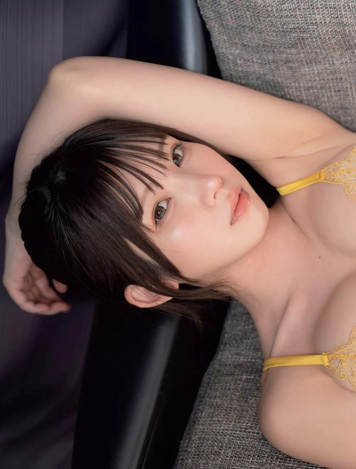 日本 辣模 ( Enako 优质摄影艺术 えなこFLASH 全集修正