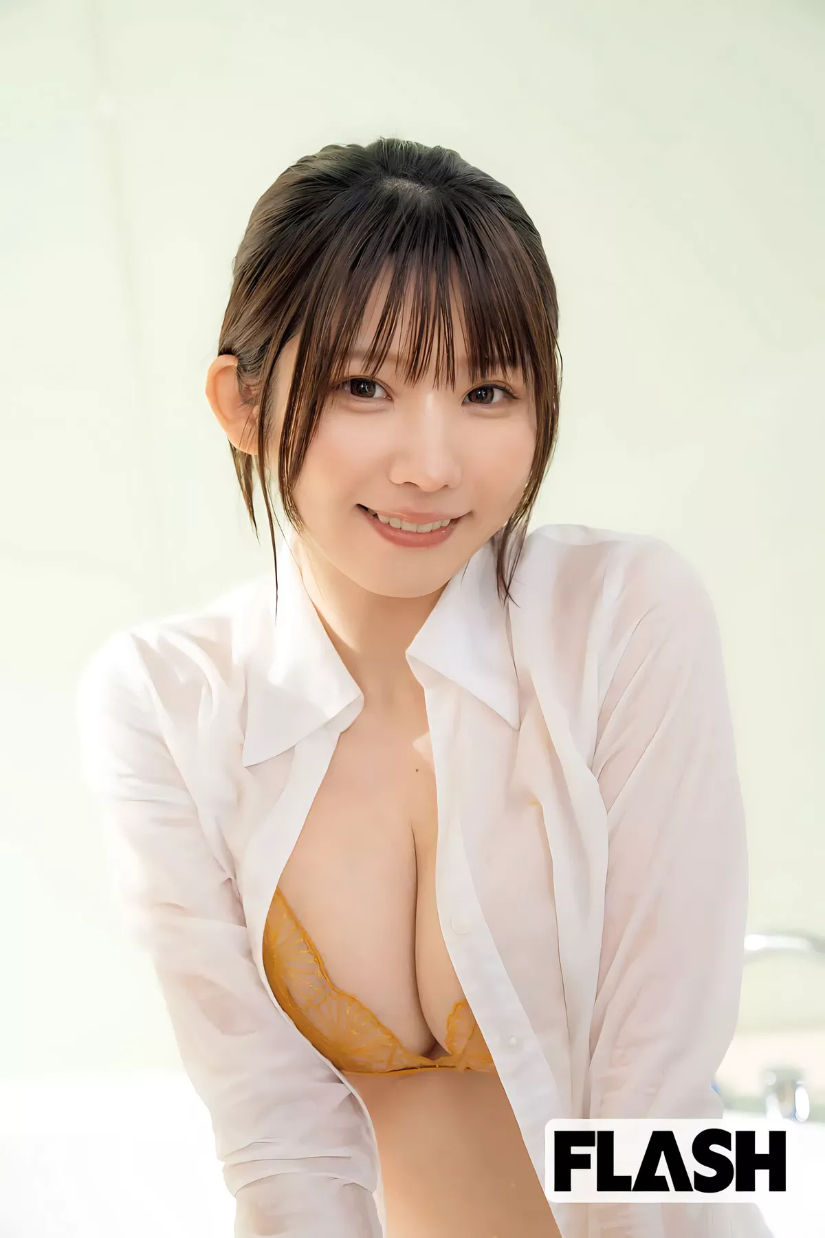 日本 辣模 ( Enako 优质摄影艺术 えなこFLASH 全集修正